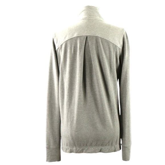 LULULEMON ATHLETICA Women’s Coast French Terry Wrap size 6 - Picture 11 of 15